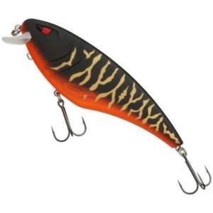 Vobler Berkley Zilla Flanker 110, Shadow Tiger, 29g, 11cm Vobler Berkley Zilla Flanker 110, Shadow Tiger, 29g, 11cm