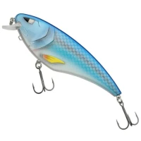 Vobler Berkley Zilla Flanker 155, Blue Marble, 79g, 15.5cm Vobler Berkley Zilla Flanker 155, Blue Marble, 79g, 15.5cm