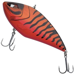 Vobler Berkley Zilla Lipless 135, Red Tiger, 13cm, 80g Vobler Berkley Zilla Lipless 135, Red Tiger, 13cm, 80g
