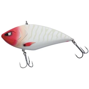 Vobler Berkley Zilla Lipless 13cm 80g Red Head Zebra