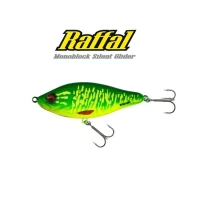 Vobler, Biwaa, Glider, Raffal, Hot, Chart, Pike, 7.5cm, 17g, b001790, Voblere Sinking, Voblere Sinking Biwaa, Biwaa