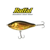 Vobler Biwaa Glider Raffal Red Horse 13cm 75g Vobler Biwaa Glider Raffal Red Horse 13cm 75g
