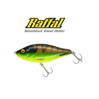 Vobler Biwaa Glider Raffal Zander Chart 7.5cm 17g