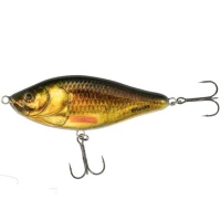 Vobler Biwaa Raffal Glider Red Horse, 7.5cm, 17g