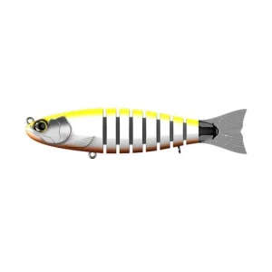 Vobler Biwaa Strout 14cm/29g Culoare Hi-viz