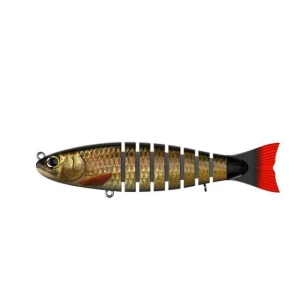 Vobler Biwaa Strout 14cm/29g Culoare Redhorse