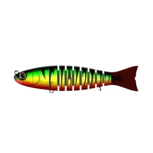 Vobler Biwaa Strout 14cm/29g Culoare Fire Tiger