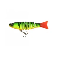 Vobler Biwaa Strout 9cm/8g culoare Fire Tiger Vobler Biwaa Strout 9cm/8g culoare Fire Tiger
