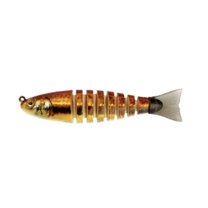 Vobler Biwaa Strout 9cm/8g Culoare Vairon