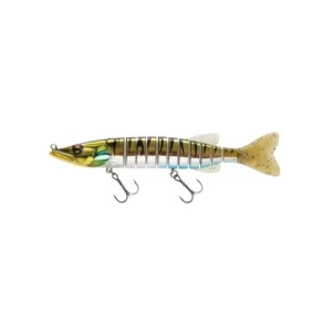 Vobler Biwaa Swimpike Natural Tiger 18cm 26g