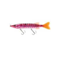 Vobler Biwaa Swimpike Ruby Tiger 18cm 26g Vobler Biwaa Swimpike Ruby Tiger 18cm 26g