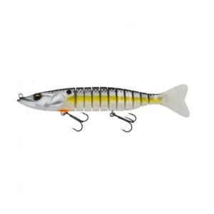 Vobler Biwaa Swimpike Ss 18cm/26g Culoare Sexy Shad