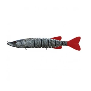 Vobler Biwaa Swimpike Ss 18cm/26g Culoare Tiger Musky