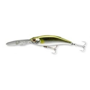 Vobler Cormoran Hisaka Deep Shad 7.5cm/11.5gr Ayu
