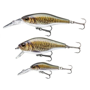 Vobler Cormoran Realfish Carp Rapitori 3buc/set