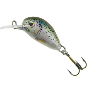 Vobler DORADO Alaska Sinking K1, Culoare PTR, 2.5cm, 2.5g