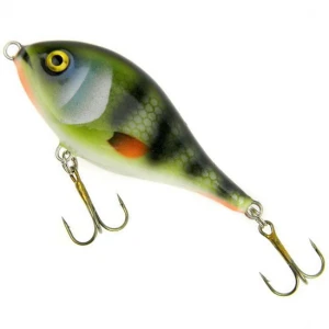 Vobler Dorado Blink Sinking, Culoare Gph, 8.5cm, 19.0g
