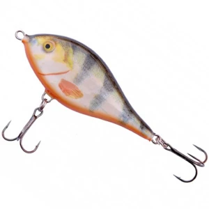 Vobler Dorado Blink Sinking, Culoare Ph, 8.5cm, 19.0g