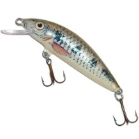 Vobler Dorado Classic Sinking K1, Culoare Go, 4cm, 2.0g