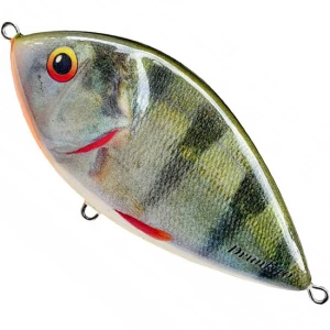 Vobler DORADO Drunk Sinking K4, Culoare P, 7cm, 40g