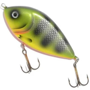 Vobler DORADO Drunk Sinking K4, Culoare PM, 7cm, 40g