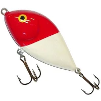 Vobler Dorado Drunk Sinking K4, Culoare Rh, 7cm, 40g