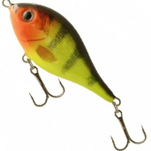 Vobler DORADO Drunk Sinking K4, Culoare RPH, 7cm, 40g