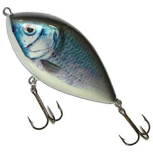 Vobler DORADO Drunk Sinking K4, Culoare RR, 7cm, 40g