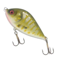 Vobler DORADO Drunk Sinking K5, Culoare PK, 10cm, 100g