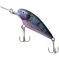 Vobler DORADO Invader K3, Sinking, Culoare CK, 6cm, 8.0g