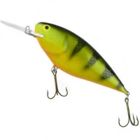 Vobler Dorado Invader K3, Sinking, Culoare Pm, 6cm, 8.0g