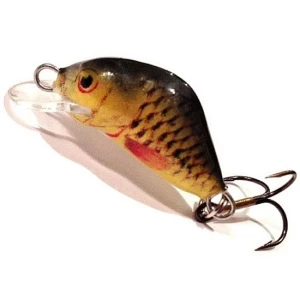 Vobler Dorado Magic Sinking, Culoare G, 1.8cm, 1.0g