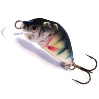 Vobler Dorado Magic Sinking, Culoare P, 1.8cm, 1.0g