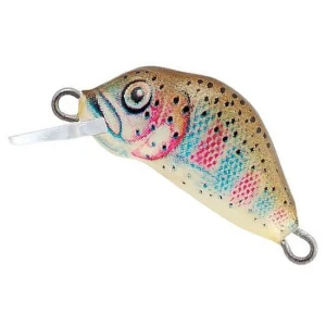 Vobler Dorado Magic Sinking, Culoare Rt, 1.8cm, 1.0g
