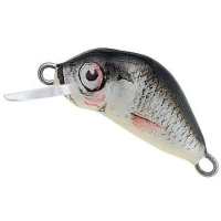 Vobler Dorado Magic Sinking, Culoare S, 1.8cm, 1.0g