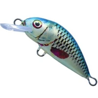 Vobler Dorado Scout Sinking, Culoare B, 6.0cm, 14.0g