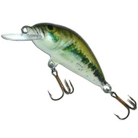 Vobler DORADO Scout Sinking, Culoare BS, 6.0cm, 14.0g