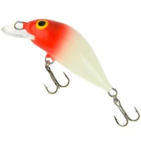 Vobler Dorado Scout Sinking, Culoare Rh, 6.0cm, 14.0g