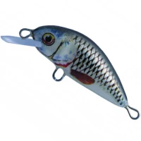 Vobler Dorado Scout Sinking, Culoare S, 6.0cm, 14.0g