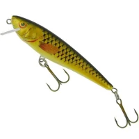 Vobler DORADO Tender Sinking, Culoare G, 7.0cm, 12.0g