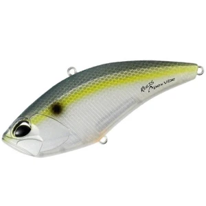 Vobler DUO Apex Vibe 100 10cm 32g CCC3270 Ghost American Shad S Vobler DUO Apex Vibe 100 10cm 32g CCC3270 Ghost American Shad S