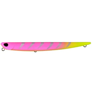 Vobler Duo Bay Ruf Manic 115 11.5cm 16g Acc0418 Mat Pink Gigo S