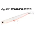 Vobler DUO Bay Ruf Manic 115 11.5cm 16g ACC0419 Milk Candy S