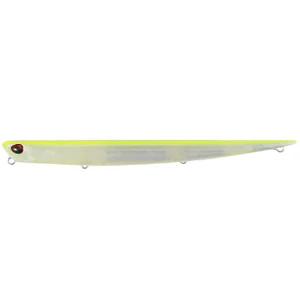 Vobler Duo Bay Ruf Manic 155 15.5cm 27.5g Clb0230 Ghost Pearl Chart F