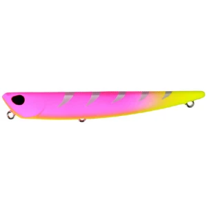 Vobler Duo Bay Ruf Manic 75 7.5cm 7.6g Acc0418 Mat Pink Gigo F