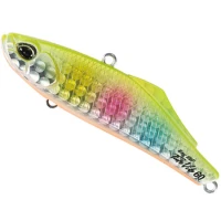 Vobler DUO Bay Ruf Tide Vib 60, ABA0289 Chart Back Candy, 6cm, 9.6g Vobler DUO Bay Ruf Tide Vib 60, ABA0289 Chart Back Candy, 6cm, 9.6g