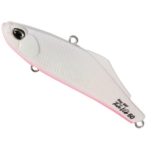 Vobler Duo Bay Ruf Tide Vib 60, Acc0022 Bay White, 6cm, 9.6g
