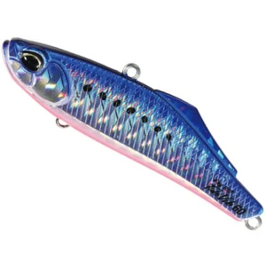 Vobler Duo Bay Ruf Tide Vib 60, Aha0087 Mazume Sardine, 6cm, 9.6g
