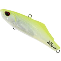 Vobler DUO Bay Ruf Tide Vib 60, CLB0230 Ghost Pearl Chart, 6cm, 9.6g Vobler DUO Bay Ruf Tide Vib 60, CLB0230 Ghost Pearl Chart, 6cm, 9.6g