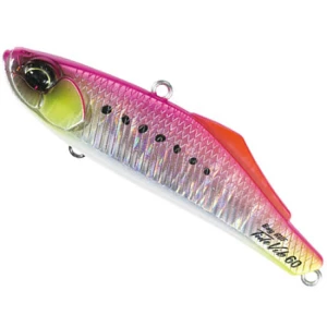 Vobler Duo Bay Ruf Tide Vib 60, Cpa0679 Tropical Sardine Glow, 6cm, 9.6g